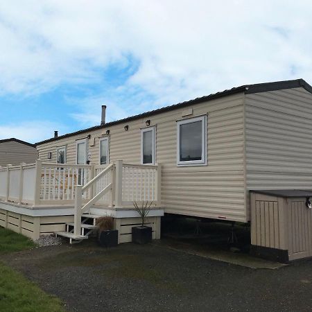 Newquay Bay Porth Caravan Hotel Exterior foto